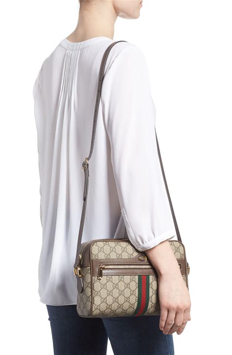 gucci crossbody bag 2017|gucci crossbody bag sale clearance.